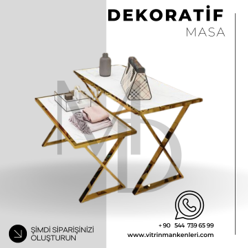 Orta Stand