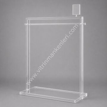 AYARLANABİLİR ORTA STAND ÖZEL RENK