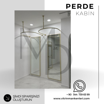 Kabin (1 Adet)