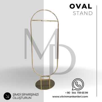 Orta Stand