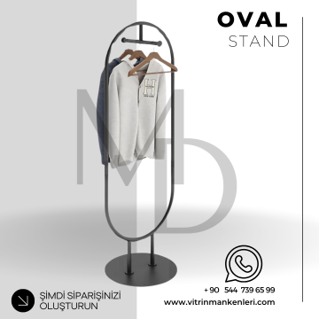 Orta Stand