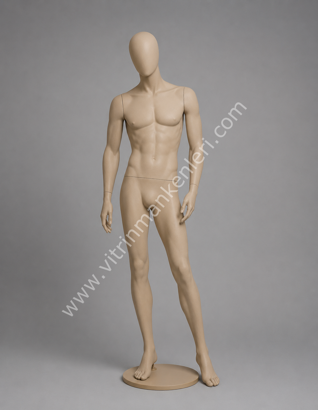 ERKEK BOY MANKEN