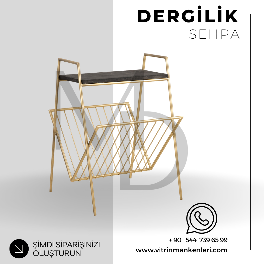DERGİLİK