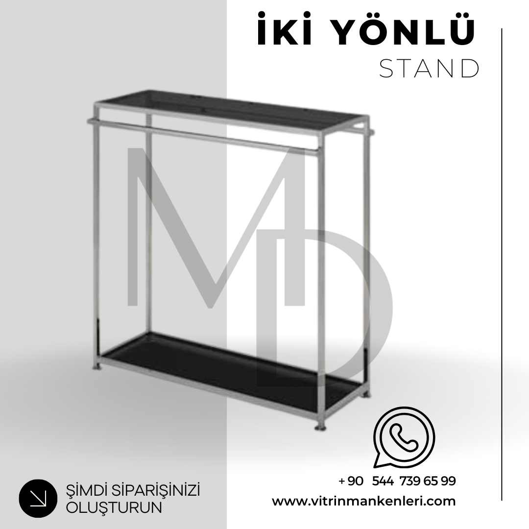 Orta Stand