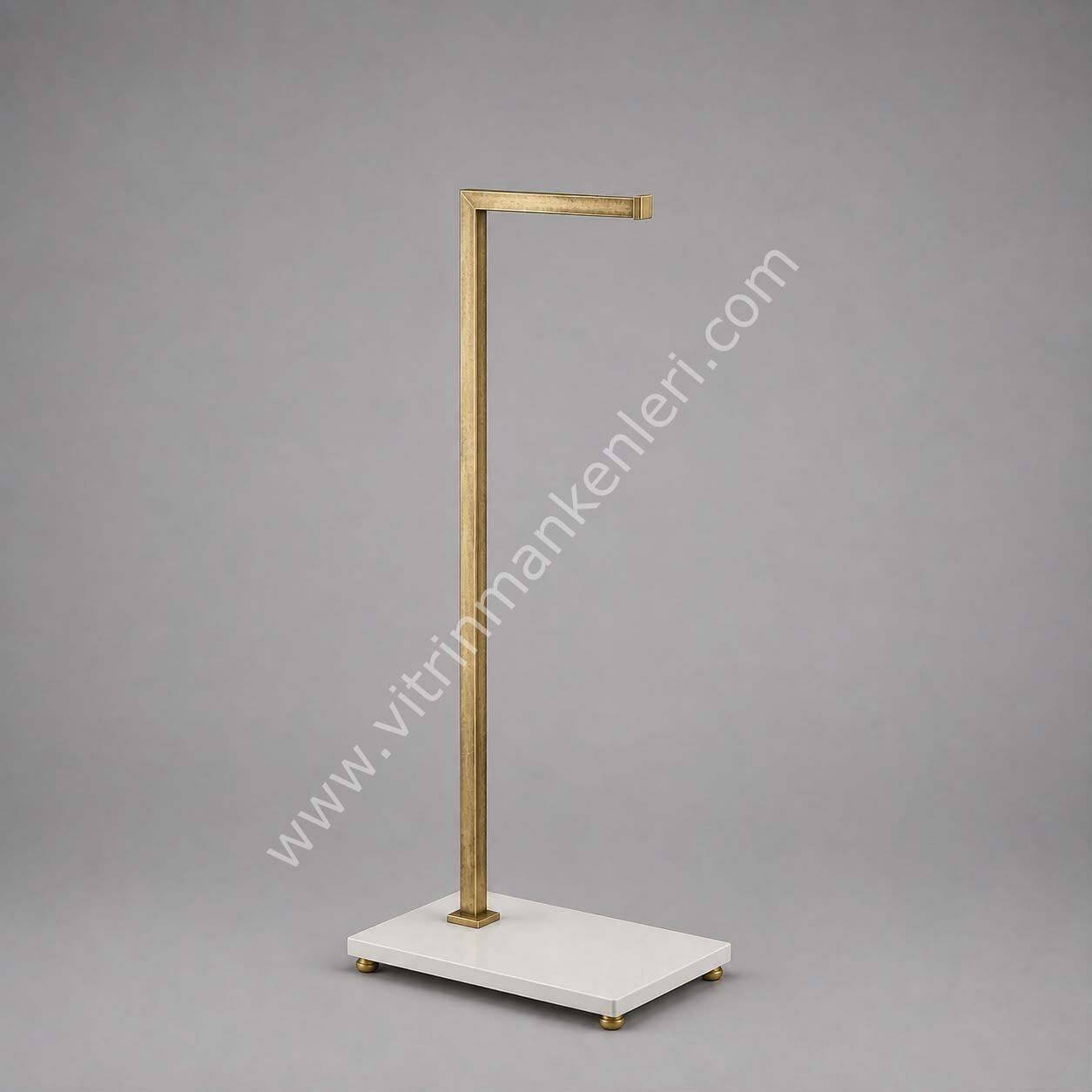 TEKLİ L STAND GOLD ESKİTME