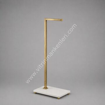 TEKLİ L STAND GOLD ESKİTME