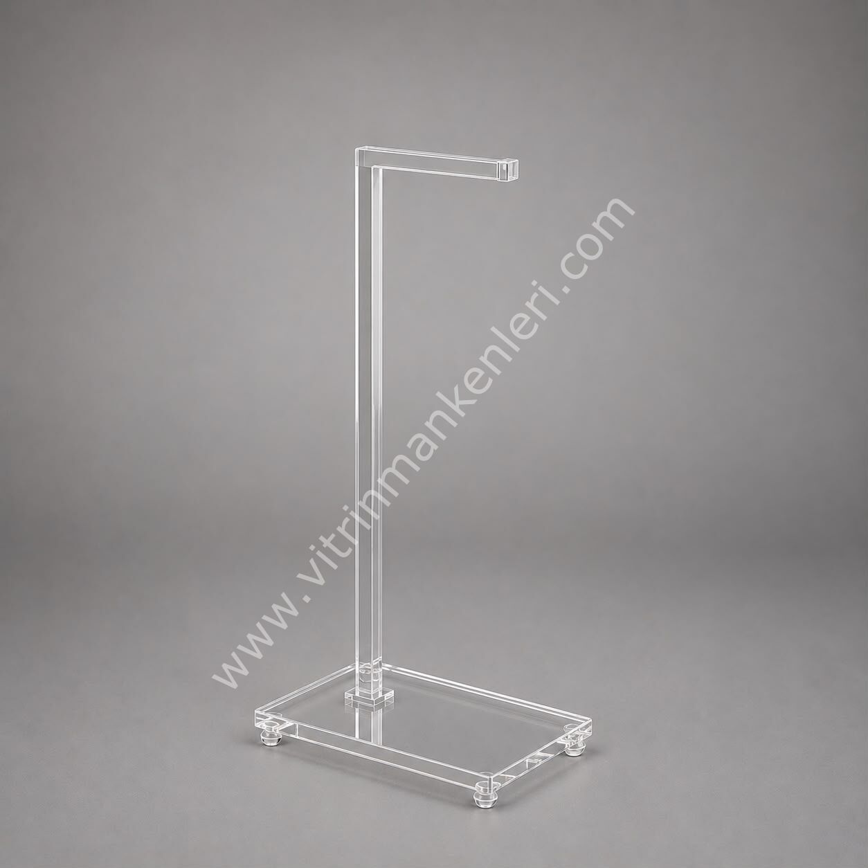 TEKLİ L STAND ÖZEL RENK