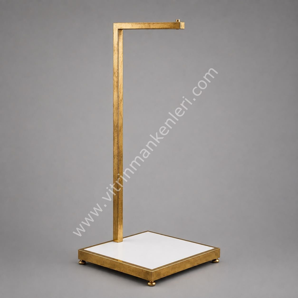TEKLİ L STAND GOLD ESKİTME