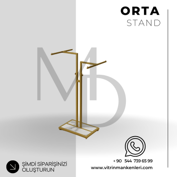 Orta Stand