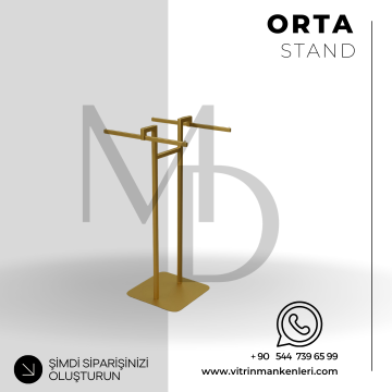 Orta Stand