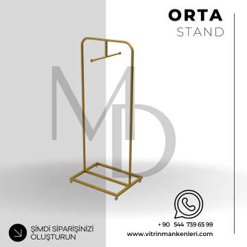 Orta Stand