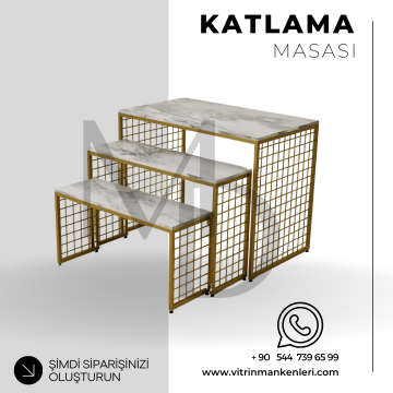 Katlama Masası