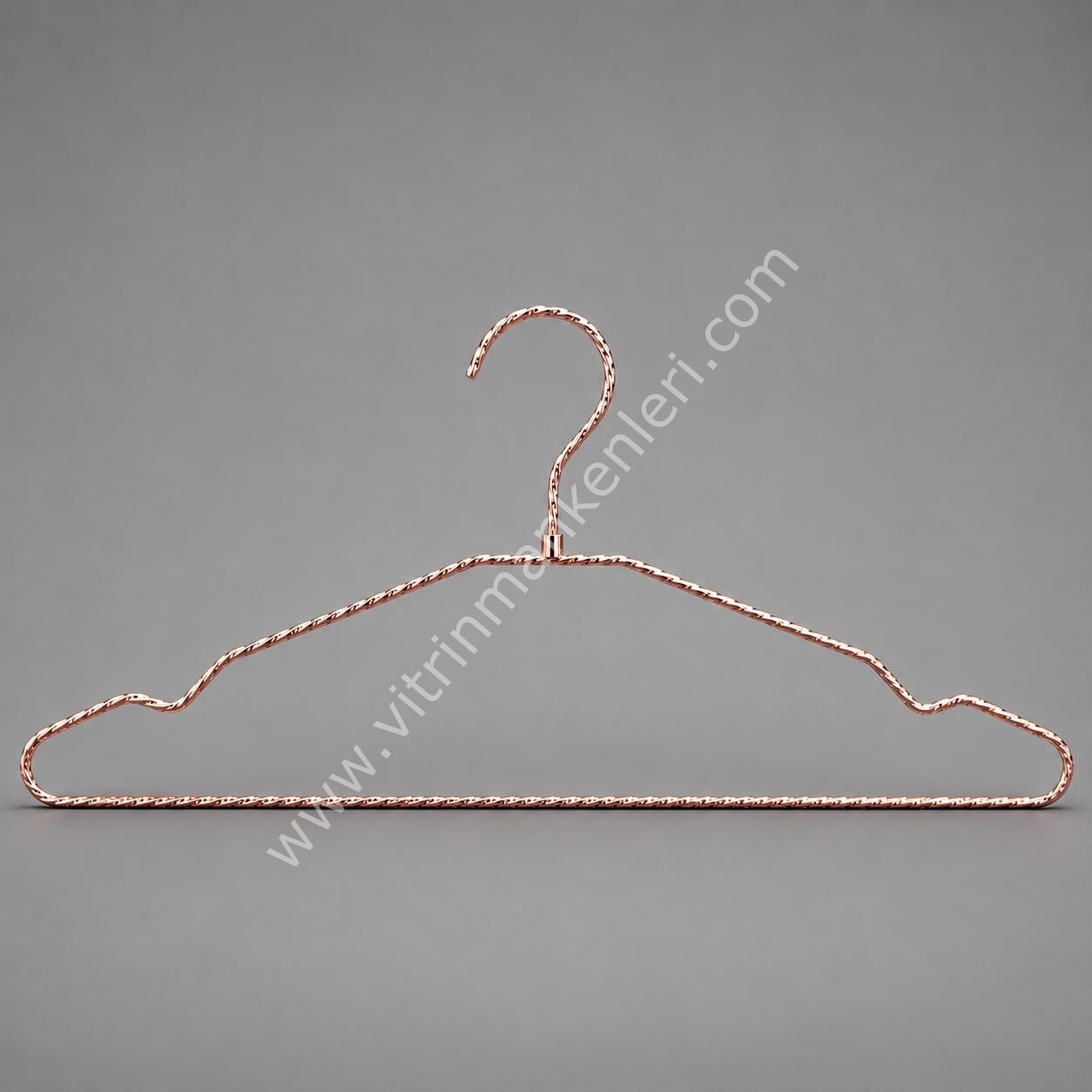 Metal Askı ROSE GOLD - 50
