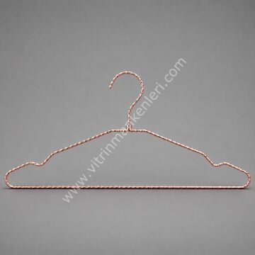 Metal Askı ROSE GOLD - 100
