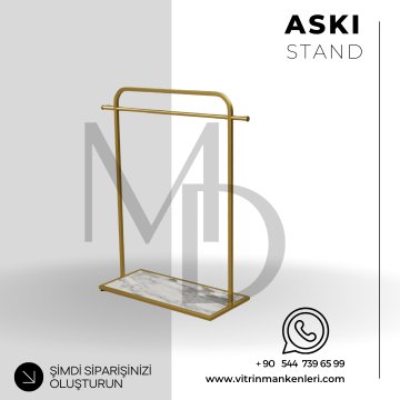 Orta Stand