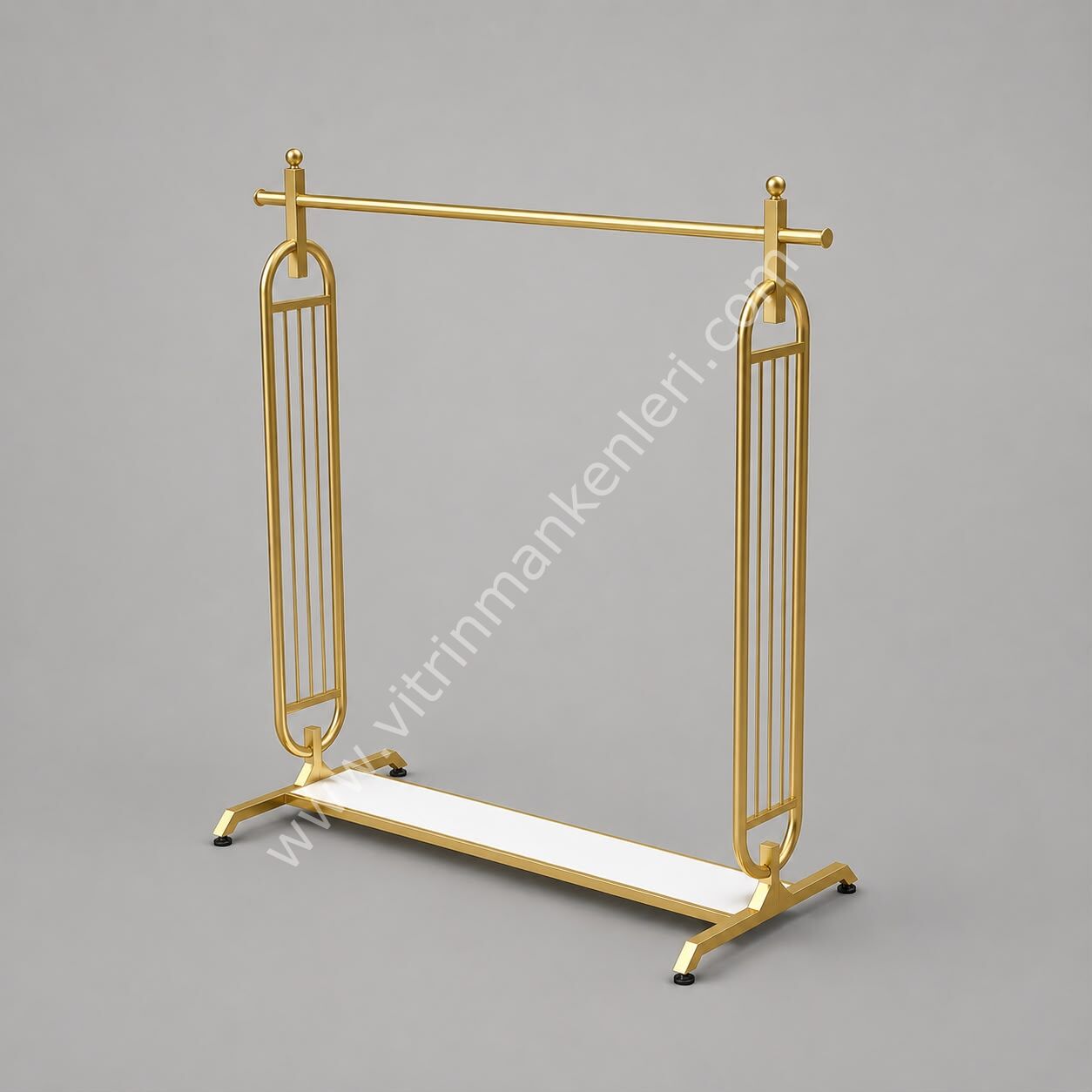 Orta Stand