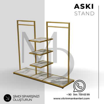 Orta Stand