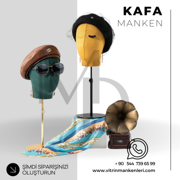 Kafa Manken