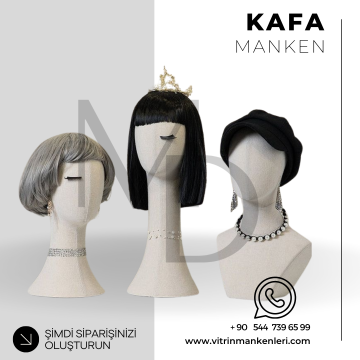 3 Set Kafa Mankeni