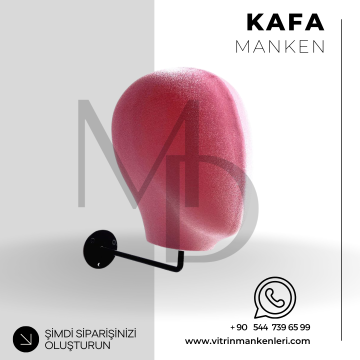 Kafa Manken