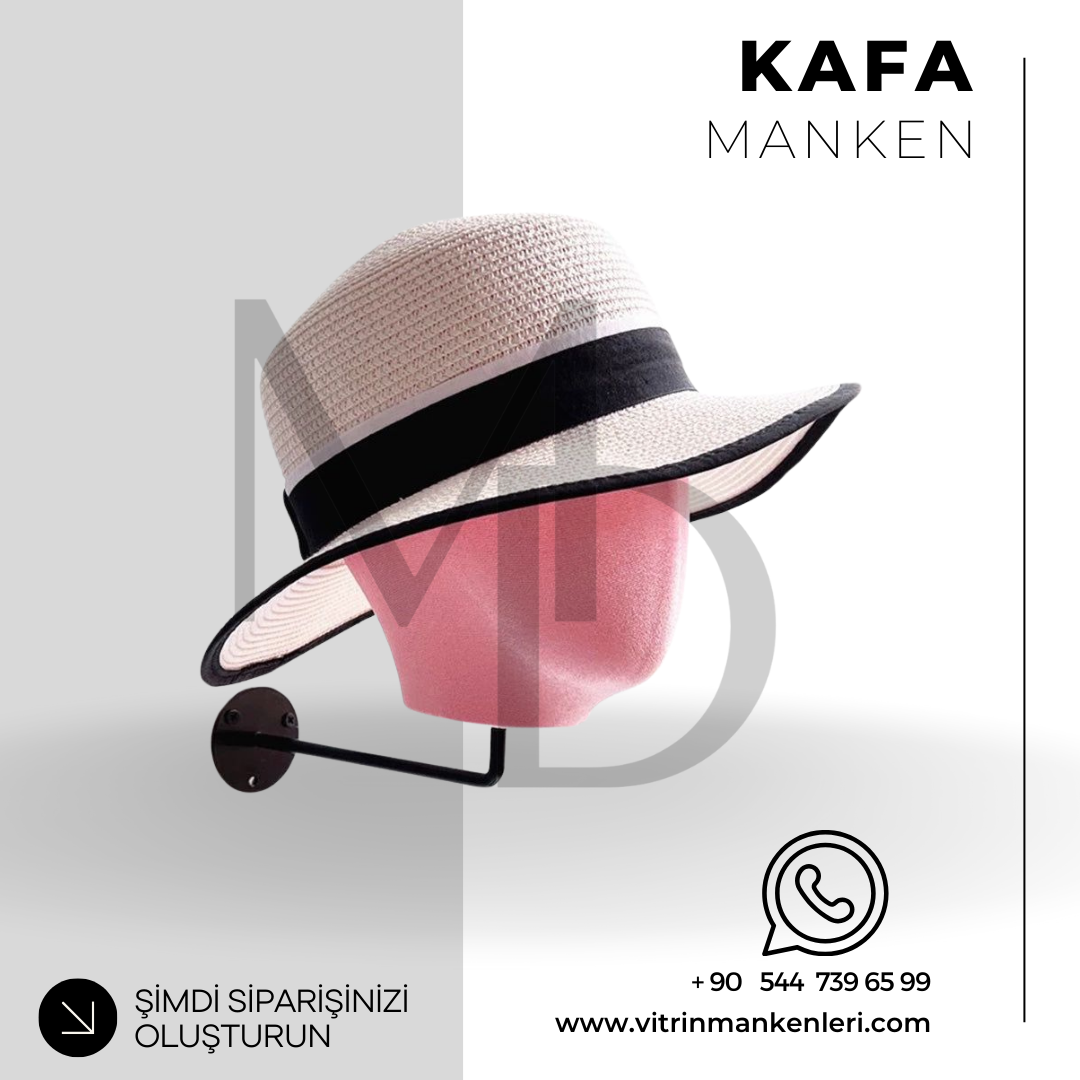 Kafa Manken