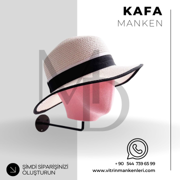 Kafa Manken
