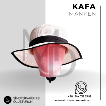 Kafa Manken