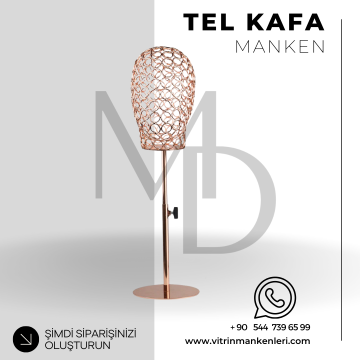 Tel Kafa Manken