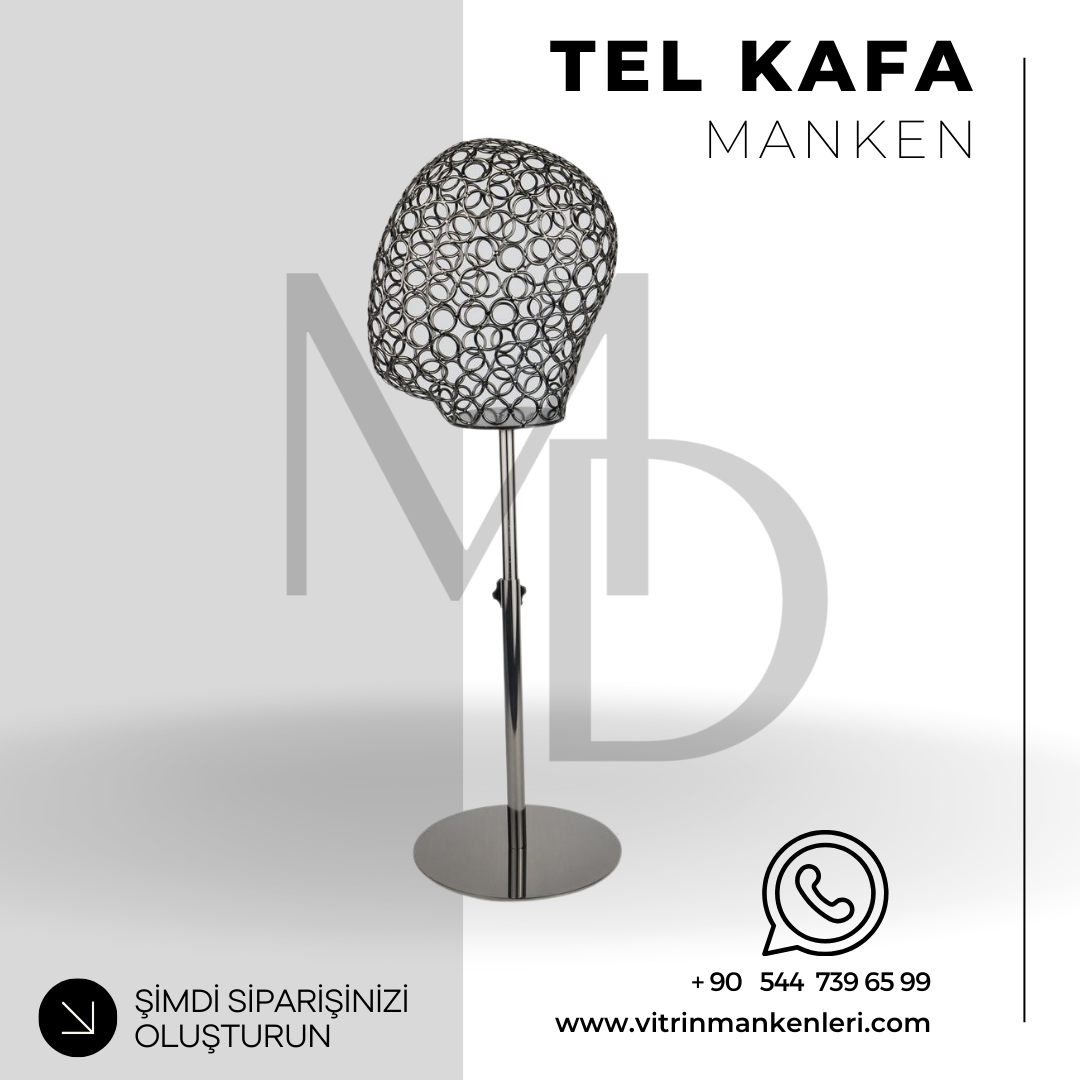 Tel Kafa Manken