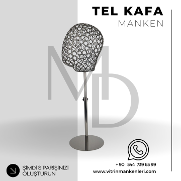 Tel Kafa Manken