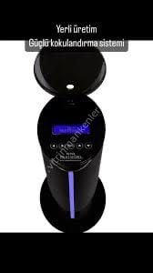 OTOMATİK KURUMSAL KOKU MAKİNESİ + KURUMSAL KOKU KARTUŞU