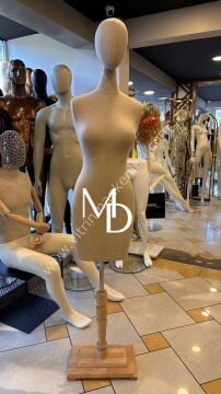 38 BEDEN YENİ MODEL ABİYE TERZİ MANKENİ VİTRİN MANKENİ