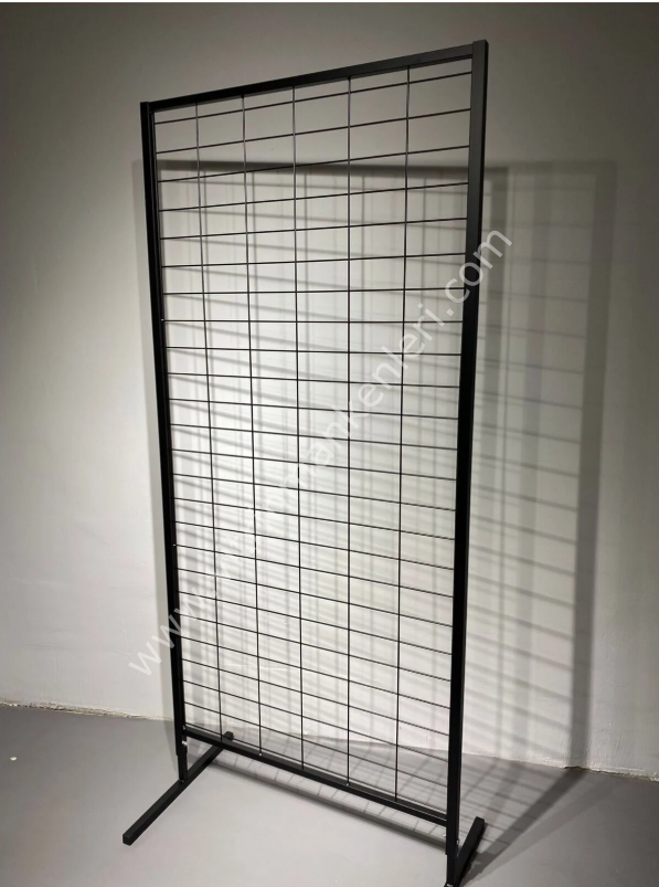 TEL RAF AYAKLI TEL PANO 90X190