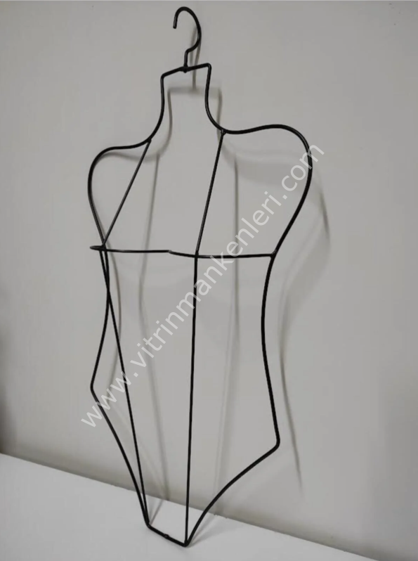 FERFORJE ASKI(SİYAH)