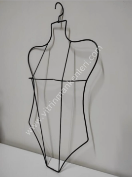 FERFORJE ASKI(SİYAH)