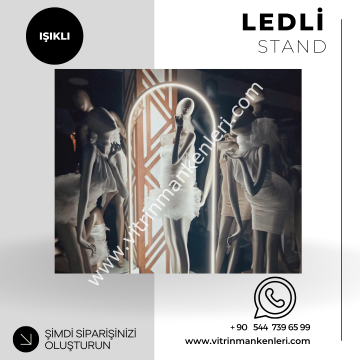 Ledli Stand