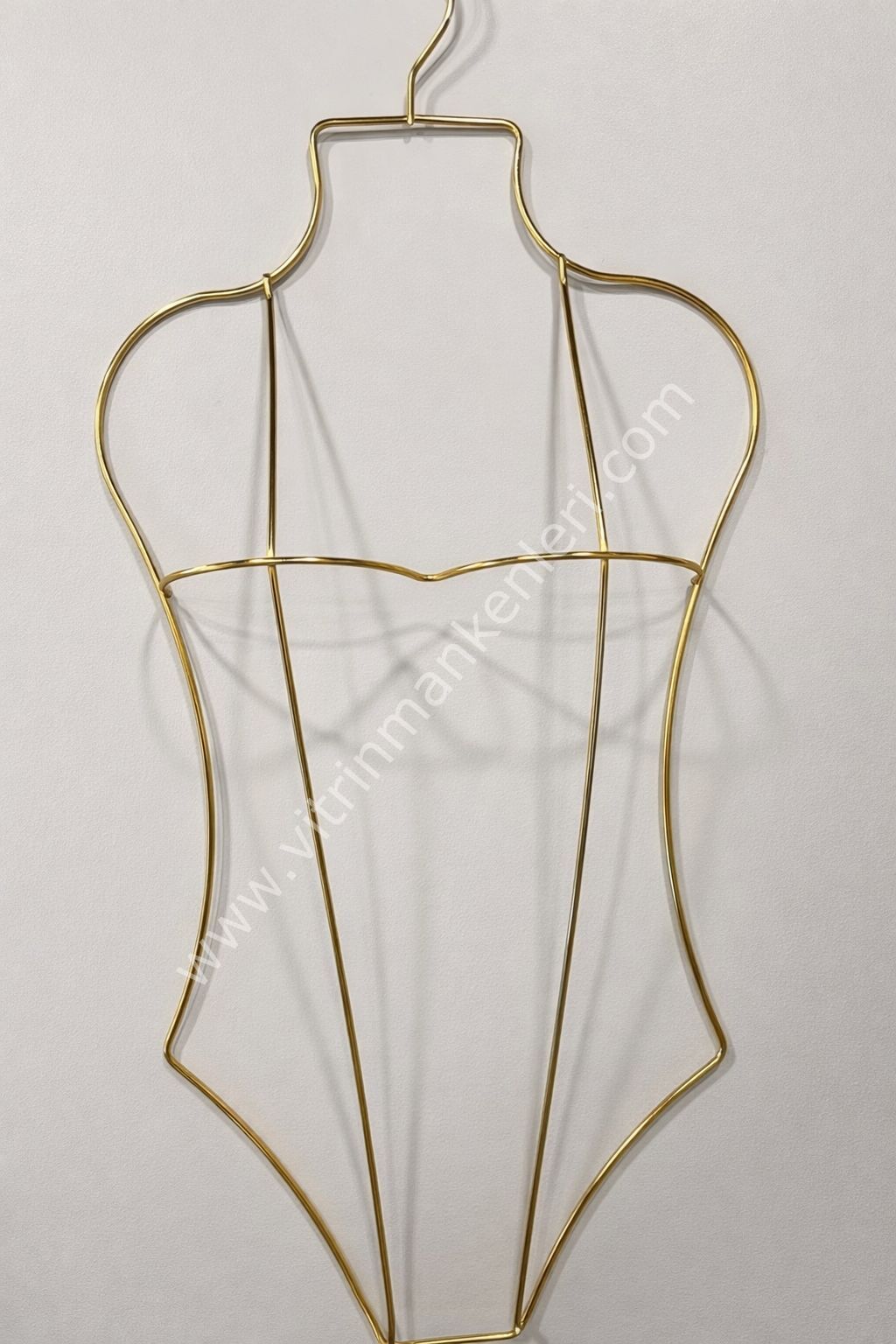 FERFORJE ASKI(GOLD KAPLAMA)