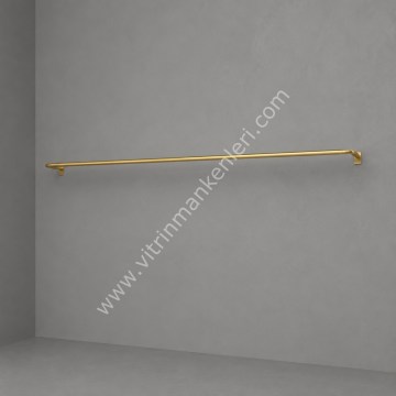 100 CM DUVARA MONTE ASKILIK KOLAY KURULUM