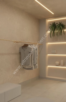 100 CM DUVARA MONTE ASKILIK KOLAY KURULUM