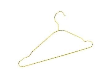 Metal Gold Askı (100 adet)