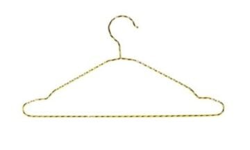 Metal Gold Askı (100 adet)