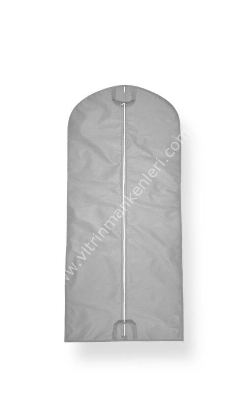 60x160 cm Antrasit Renk Abiye Gamboç 100’li Paket