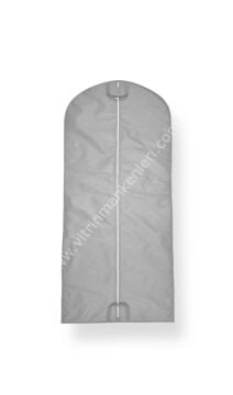 60x160 cm Antrasit Renk Abiye Gamboç 100’li Paket