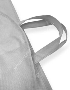 60x160 cm Antrasit Renk Abiye Gamboç 100’li Paket