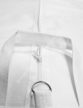 60x160 cm Beyaz Renk Abiye Gamboç 100’li Paket