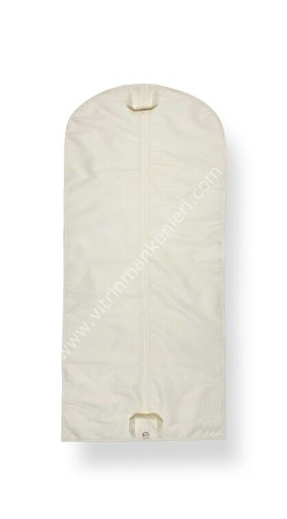 60x160 cm Krem Renk Abiye Gamboç 100’li Paket