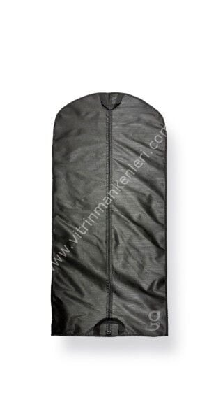 60x160 cm Siyah Renk Abiye Gamboç 100’li Paket
