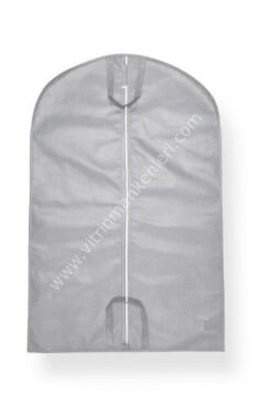 60x95 cm Antrasit Elbise Gamboç 100’li Paket
