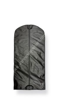 60x95 cm Siyah Elbise Gamboç 100’lü Paket