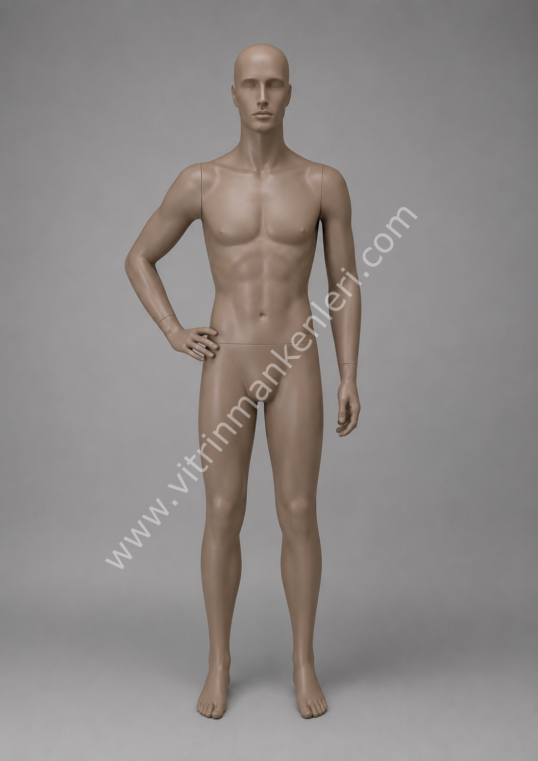 ERKEK BOY MANKEN